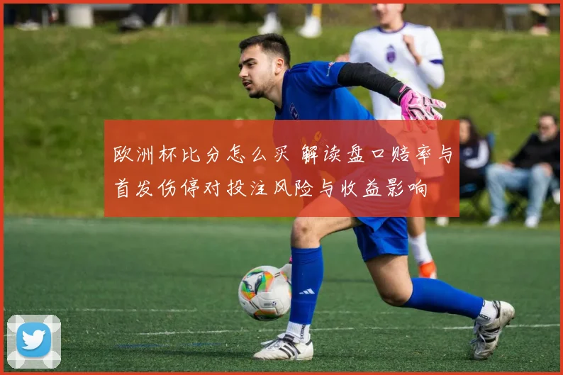 欧洲杯比分怎么买 解读盘口赔率与首发伤停对投注风险与收益影响