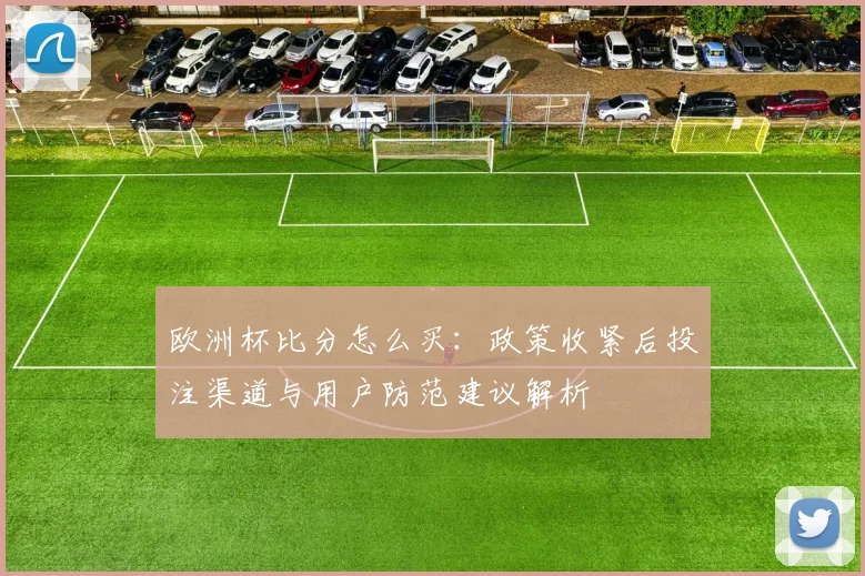 欧洲杯比分怎么买：政策收紧后投注渠道与用户防范建议解析